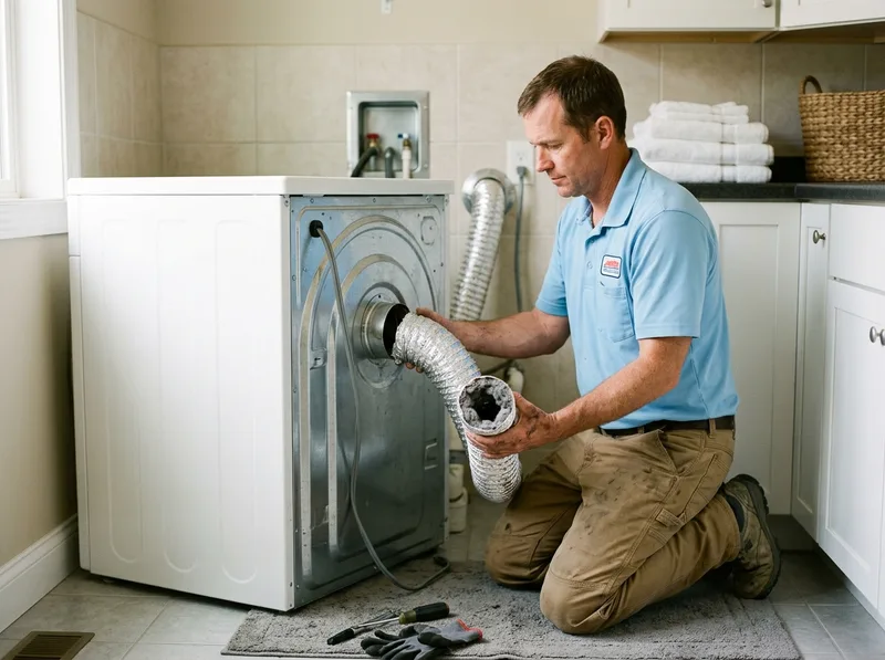 Dryer Repair