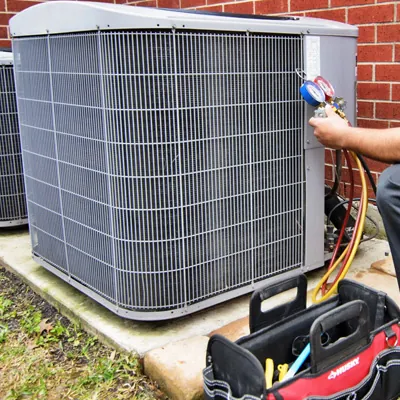 Emergency HVAC 24/7