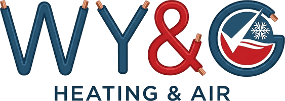 WY&G, Inc. Heating and Air