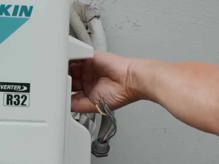 Heat Pump Repair