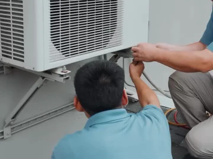 AC Repair